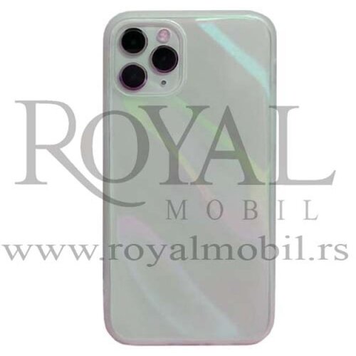  futrola pvc holo za samsung A025 / A037 galaxy A02S / A03S zelena Cene