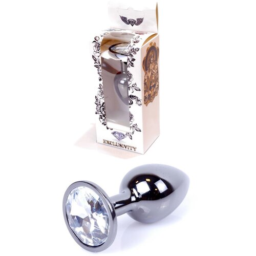 Metalna analna kupa sa cirkonom 64 00030 Slike