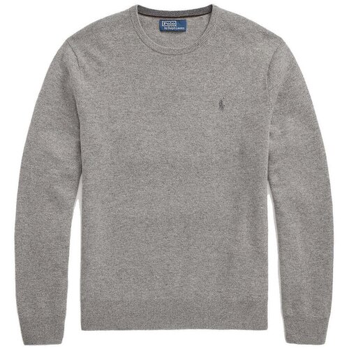 Polo Ralph Lauren Puloverji - Siva Slike