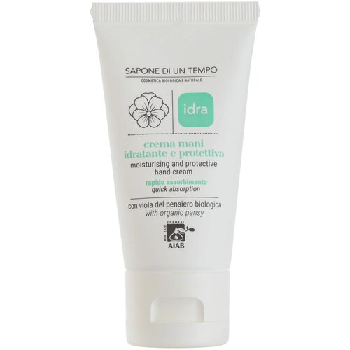 Sapone di un Tempo Hidratantna krema za ruke - 50 ml Cijene