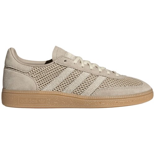 Adidas Nizke superge Handball Spezial Wonder Beige Cream White Gum (Women&amp;#039;s) Bela Slike