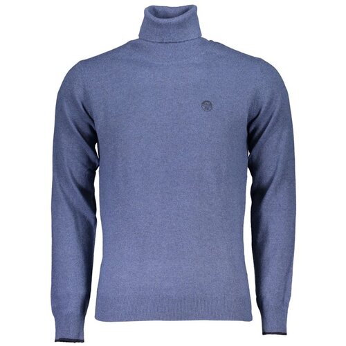 North Sails MEN'S BLUE SWEATER Cene