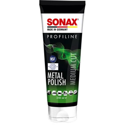 Sonax Polir za metal PROFILINE Cene