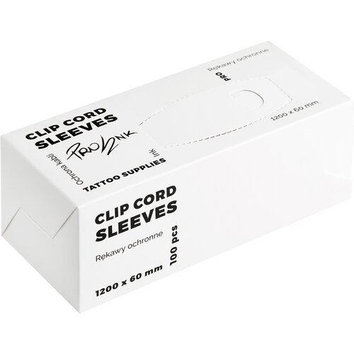 Shumee PRO INK Kabelske folije 100 kos., (21399768) Cene