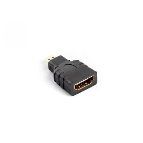 Lanberg hdmi na microhdmi adapter Slike