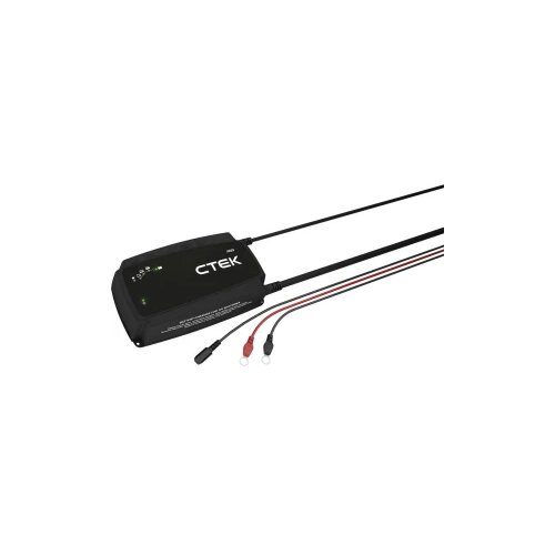 CTEK I1225 EU 40-189 automatski punjač 12 V 25 A Slike