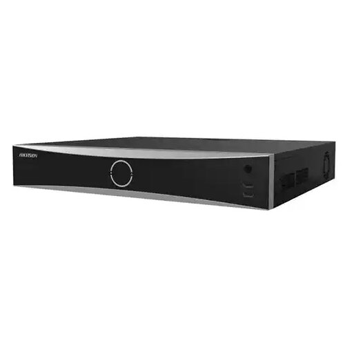Hikvision NVR DS-7604NXI-K1 4oro kanalni smart NVR Slike