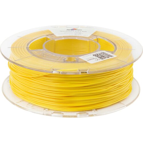 Spectrum S-Flex 85A Bahama Yellow, 1.75mm / 500g Cene