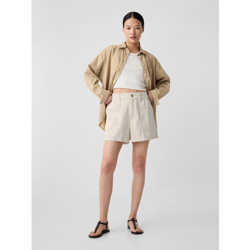 GAP Utility Shorts - Women's Slike