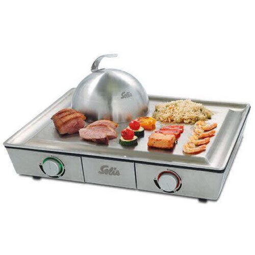 Solis Teppanyaki@Home (Typ 795) 979.28 Cene