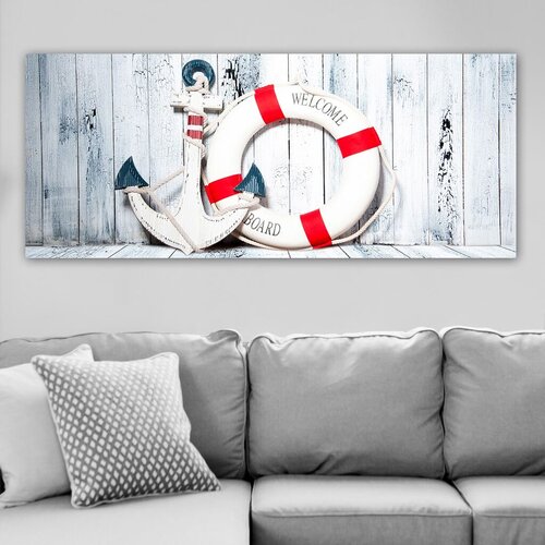 Wallity Slika YTY124433905_50120, 50x120 cm Cijene