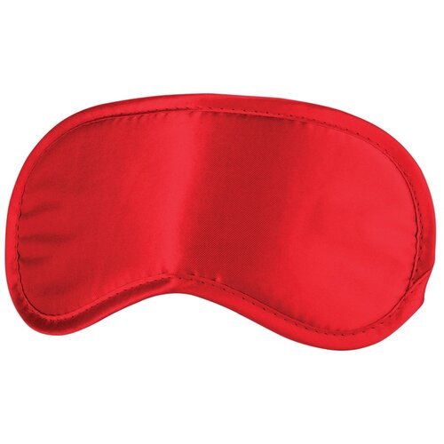 Ouch! Soft Eyemask Red Cene
