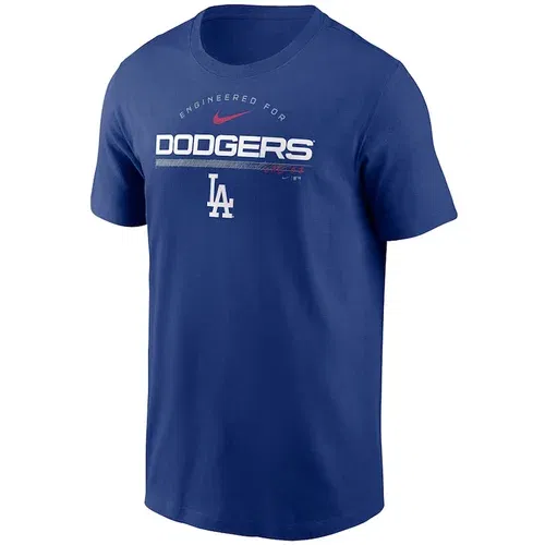 Nike Los Angeles Dodgers Team Engineered majica