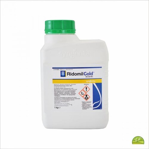  Ridomil gold mz 1 kg Slike