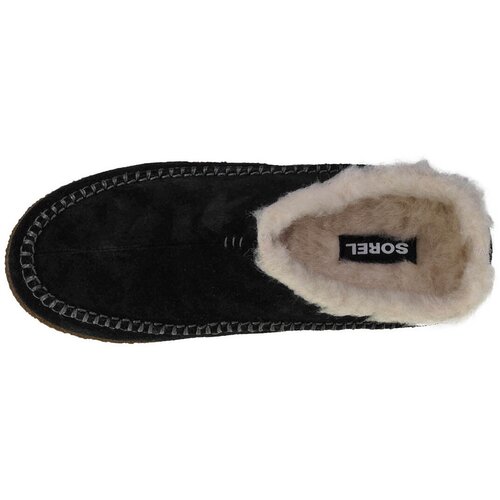 Sorel Lanner Ridge Crna Slike