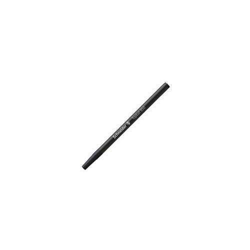 Schneider Patrona (tinta) za roler Topball 850 0,5, crna Slike