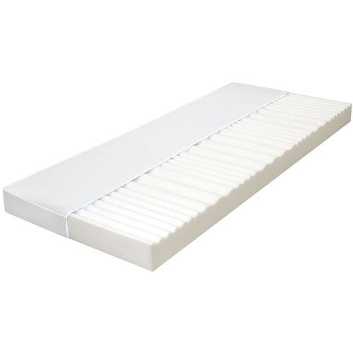 Furnova Vzmetnica 180x200 cm 7-conska s PU peno 10 cm H2 H3, (21912038) Cene