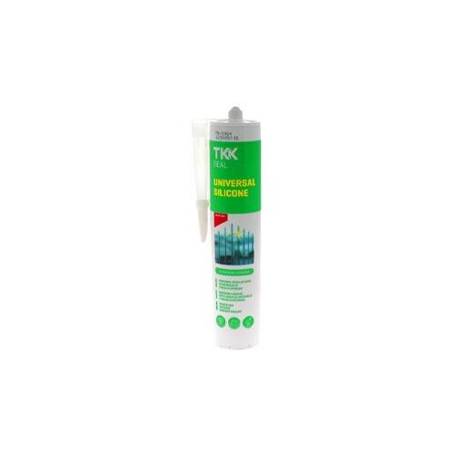  Silikon TKK sanitarni univerzal transparentni 260 ml Cijene