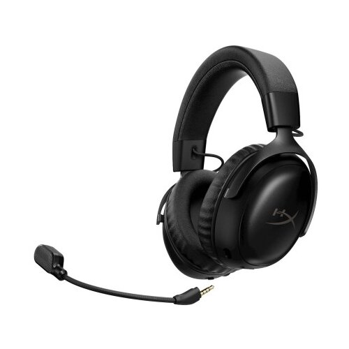 HP Slušalke HyperX Cloud III brezžične črne Cene