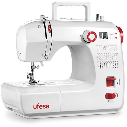 Ufesa &amp;scaron;ivalni stroj SW3003 Performance, (21122430) Slike