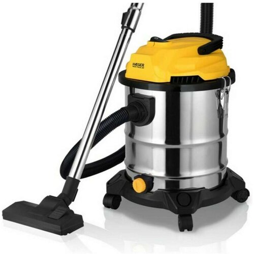 Haeger vc-w&d.038a usisivač za mokro i suvo usisavanje 1200w 20l Cene