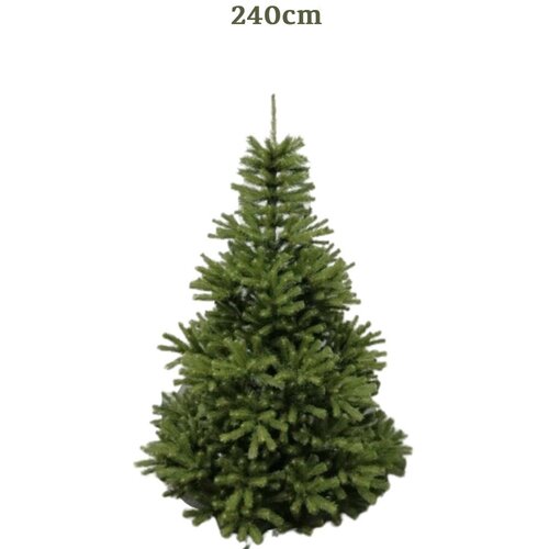  Umjetno božićno drvce &amp;ndash; NATURA EXCLUSIVE &amp;ndash; 240cm Slike
