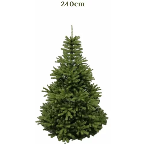  Umjetno božićno drvce – NATURA EXCLUSIVE – 240cm