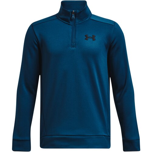 Under Armour Boys&amp;#039; fleece sweatshirt Armour Fleece 1/4 Zip Slike