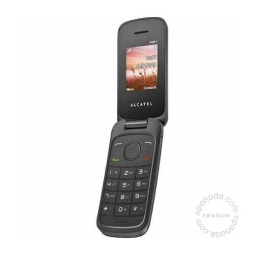 Alcatel One Touch 1030D mobilni telefon Slike