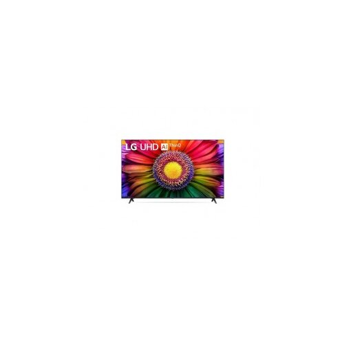 LG 50" LG LG SMART 4K UHD TV 50UR80003LJ (50UR80003LJ) Cijene