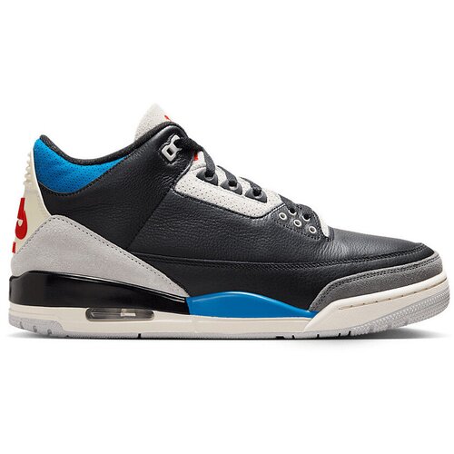 Nike Visoke superge Jordan 3 Retro OG Rare Air Črna Cene