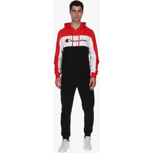 Champion Trenerka Hooded Full Zip Suit Cene