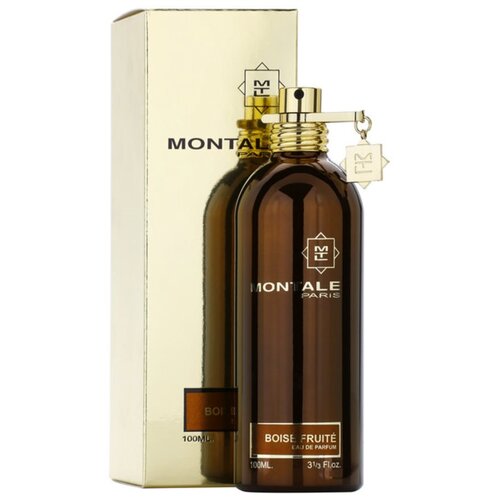 Montale Boise Fruite parfumska voda uniseks 100 ml Slike