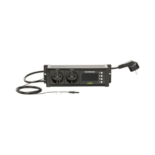 Romberg Termostat &amp;quot;HortiSwitch&amp;quot;. Slike