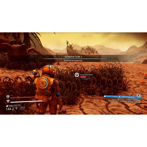 Sony No Man&amp;#039;s Sky (5) Slike