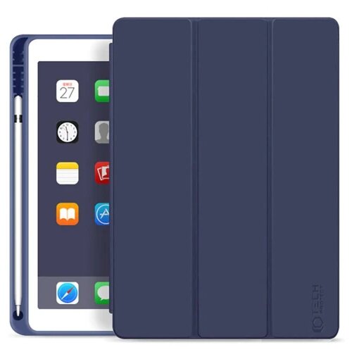 TECH-PROTECT TECH.PROTECT SC PEN futrola za IPAD 10.2 2019/2020/2021 NAVY Cijene