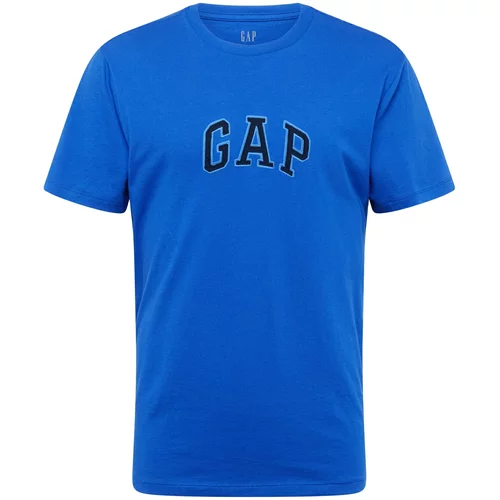 GAP Majica plava / mornarsko plava