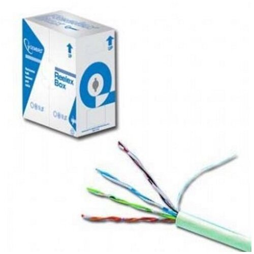 Gembird UPC-5004E-SOL UTP cat.5E solid PREMIUM CCA kotur 305m Cene