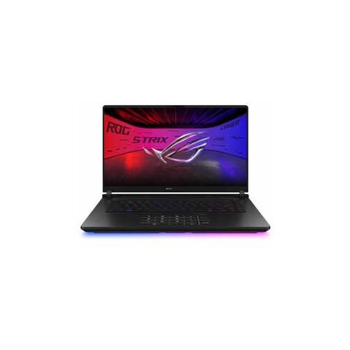 Asus Laptop ROG Strix G16 G635LX-RW103X, 16 mini LED AG, Intel Core Ultra 9-275HX, 32GB RAM, 2TB SSD, nVidia GeForce RTX 5090, Windows 11 Pro Cene