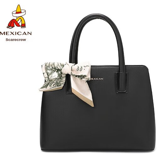  Mexican Ženska torba, Crna Cene