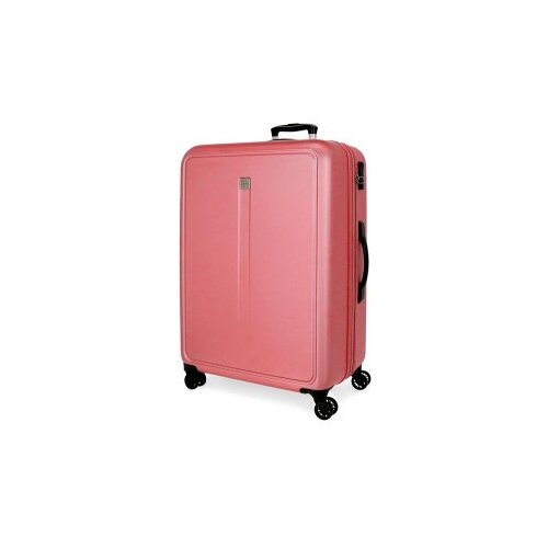 Roll Road ABS Kofer 68 cm - Pink ( 50.692.24 ) Cene