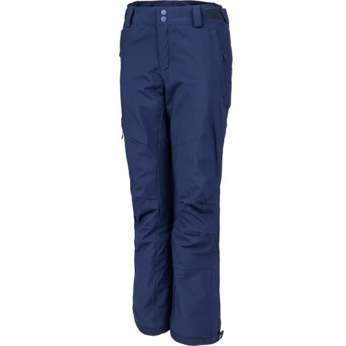 Columbia KICK TURNER ISULATED PANT Ženske skijaške hlače, tamno plava, veličina