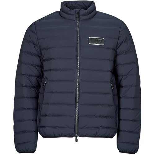 Ea7 Emporio Armani DOWN JACKET 6DPB14 sarena Slike