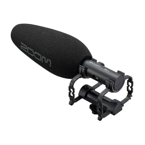 Zoom ZSG-1 Shotgun-Mikrofon Cijene
