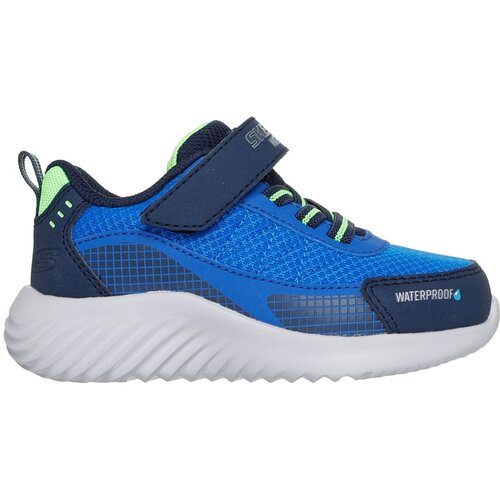 Skechers sportske tenisice 406338N NVBL BOUNDER-VENTURE SQUAD M blue 23 Cijene