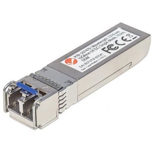 Intellinet LAN SFP GBIC optički modul 1000Base-LX(LC)SM 20km Cene
