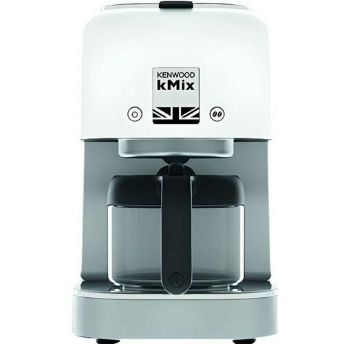  Filter kavni aparat KMIX COX750WH, 8 skodelic, 1200 W, (5000118676) Cene