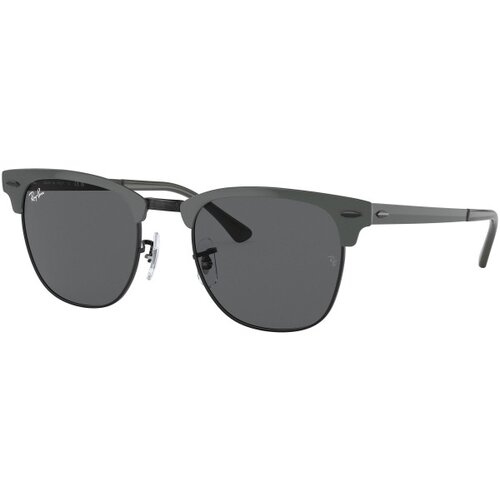Ray-ban Clubmaster Metal RB3716 9256B1 ONE SIZE (51) Siva/Siva Cene