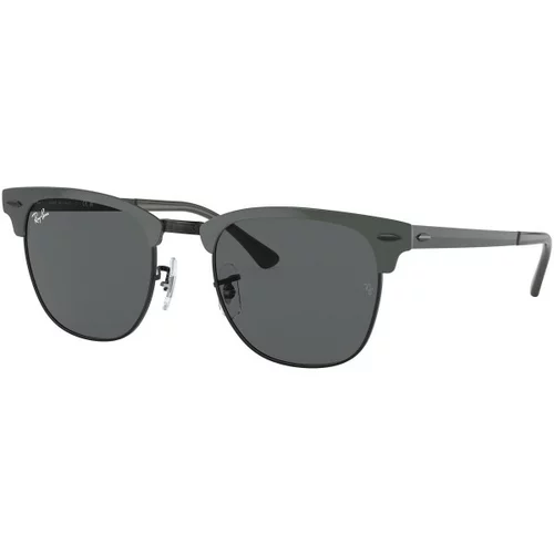 Ray-ban Clubmaster Metal RB3716 9256B1 ONE SIZE (51) Siva/Siva