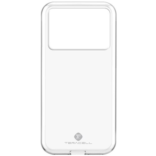  Maska za Xiaomi Mi 11 Ultra Giulietta transparent crystal clear Cene